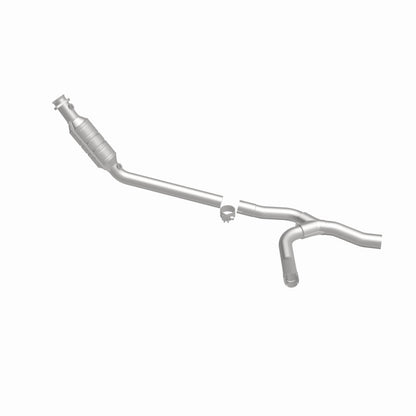 MagnaFlow Dodge Ram 1500 California Grade CARB Compliant Direct-Fit Catalytic Converter 4551024 360 Degree Image Set