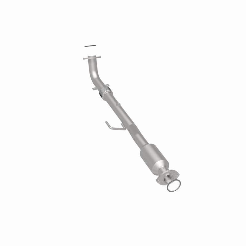 MagnaFlow Toyota Camry California Grade CARB Compliant Direct-Fit Catalytic Converter 5571435 360 Degree Image Set