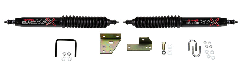 Skyjacker 1979-1983 Toyota Pickup Steering Damper Kit 8275 8275 Photo - Primary