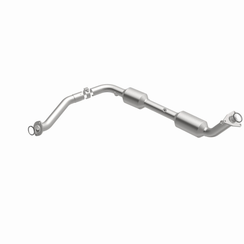 MagnaFlow Toyota Tundra California Grade CARB Compliant Direct-Fit Catalytic Converter 5582629 360 Degree Image Set
