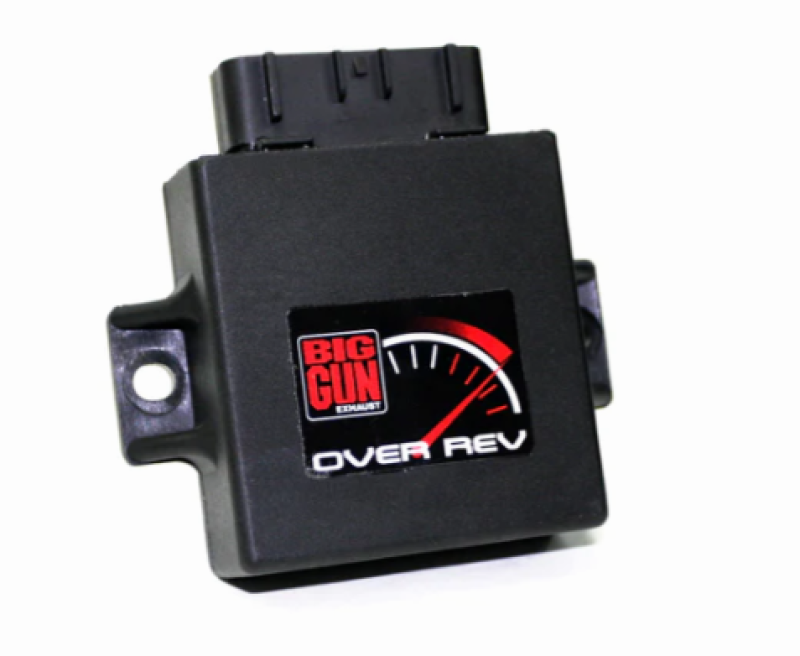 Big Gun 97-12 Honda RECON 250 Rev Box 40-R20 40-R20 User 1