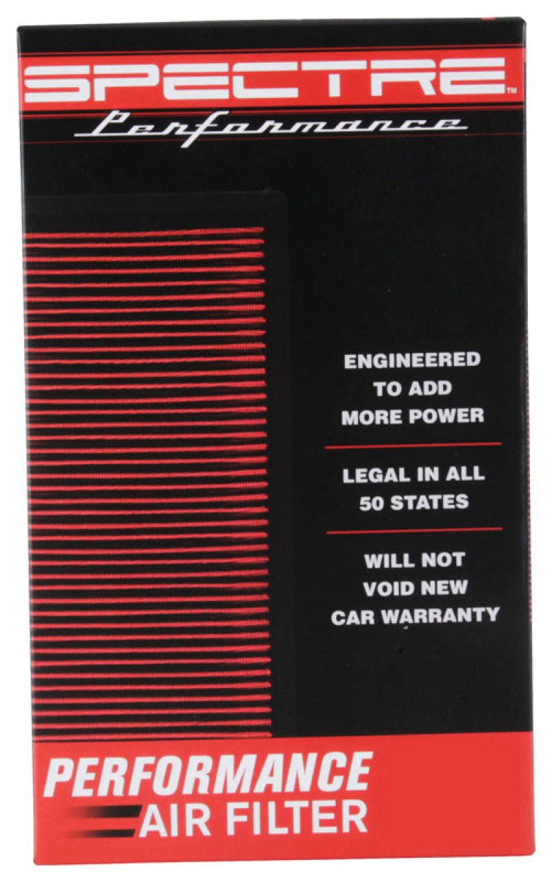 Spectre 15-17 Lotus Elise 1.6/1.8L L4 F/I Replacement Panel Air Filter HPR9482 HPR9482 Photo - in package
