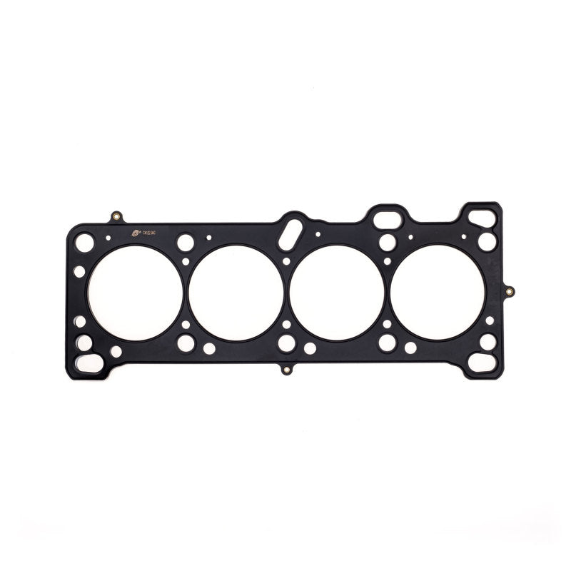 Cometic Metal Head Gasket B6 80mm x .040" C4122-040 Photo - Primary