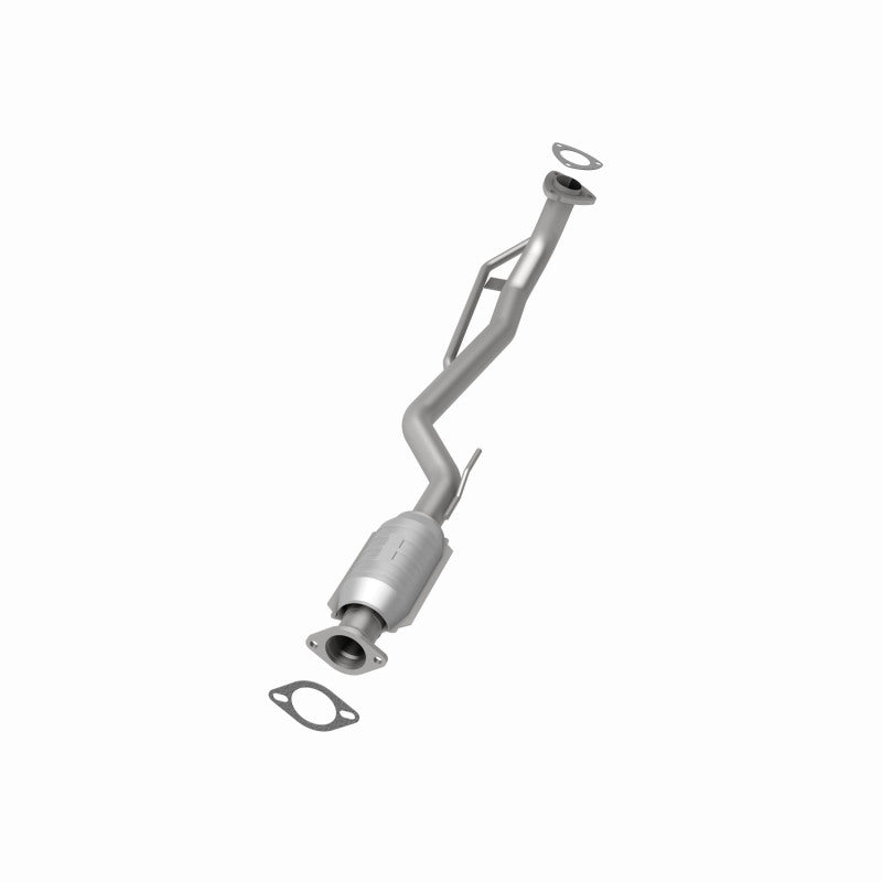 MagnaFlow Nissan 300ZX Standard Grade Federal / EPA Compliant Direct-Fit Catalytic Converter 22755 360 Degree Image Set