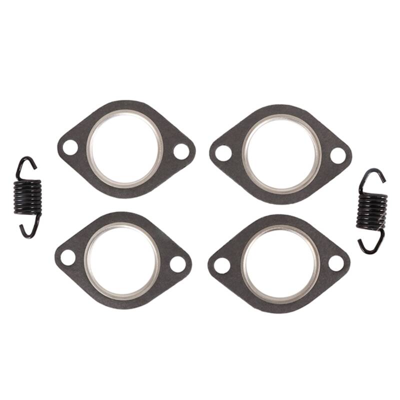 Vertex Pistons Vertex Gaskets 1999 Polaris Indy 340 Exhaust Gasket Kit 723173 723173 Photo - Primary