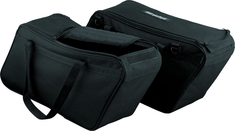 Kuryakyn Removable Saddlebag Liners 4170 4170 Photo - Primary