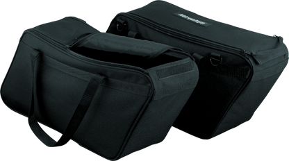 Kuryakyn Removable Saddlebag Liners 4170 4170 Photo - Primary