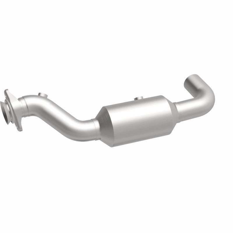 MagnaFlow Ford F-150 OEM Grade Federal / EPA Compliant Direct-Fit Catalytic Converter 21-474 360 Degree Image Set