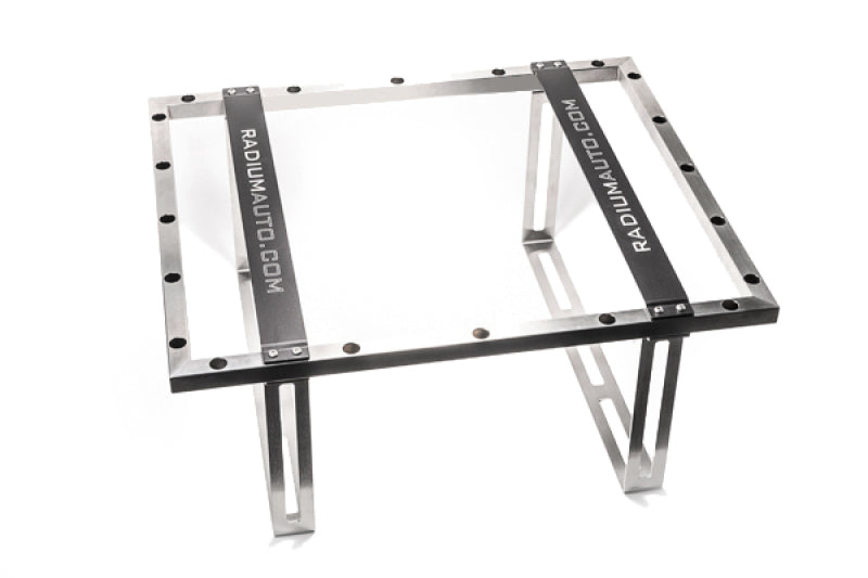 Radium Engineering Fuel Cell Weld-In Cage - 22 Gallon 20-0922 20-0922 Photo - Primary