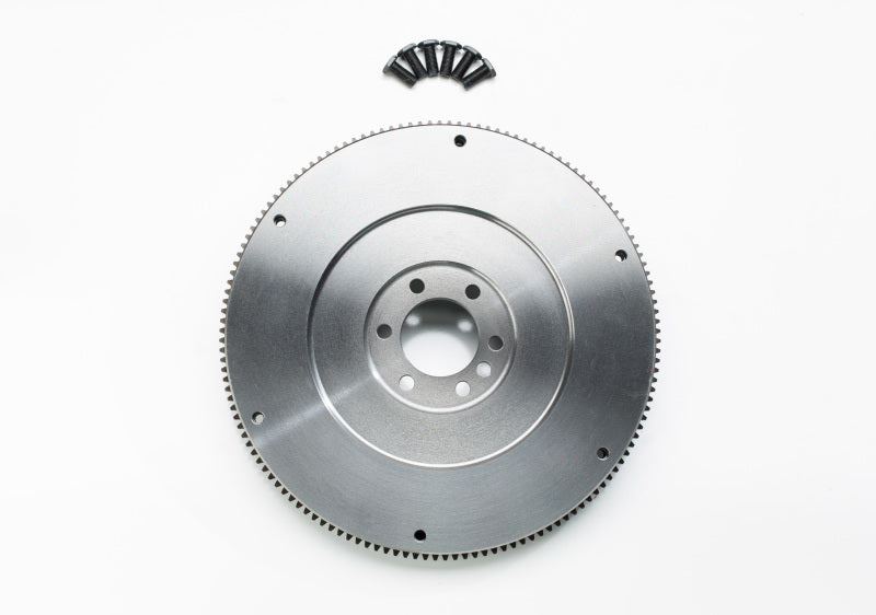 South Bend Clutch 92-01 GM 6.5L Solid Flywheel (for 6.5L Clutch Kits) 167126 167126 Photo - Primary