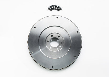 South Bend Clutch 92-01 GM 6.5L Solid Flywheel (for 6.5L Clutch Kits) 167126 167126 Photo - Primary