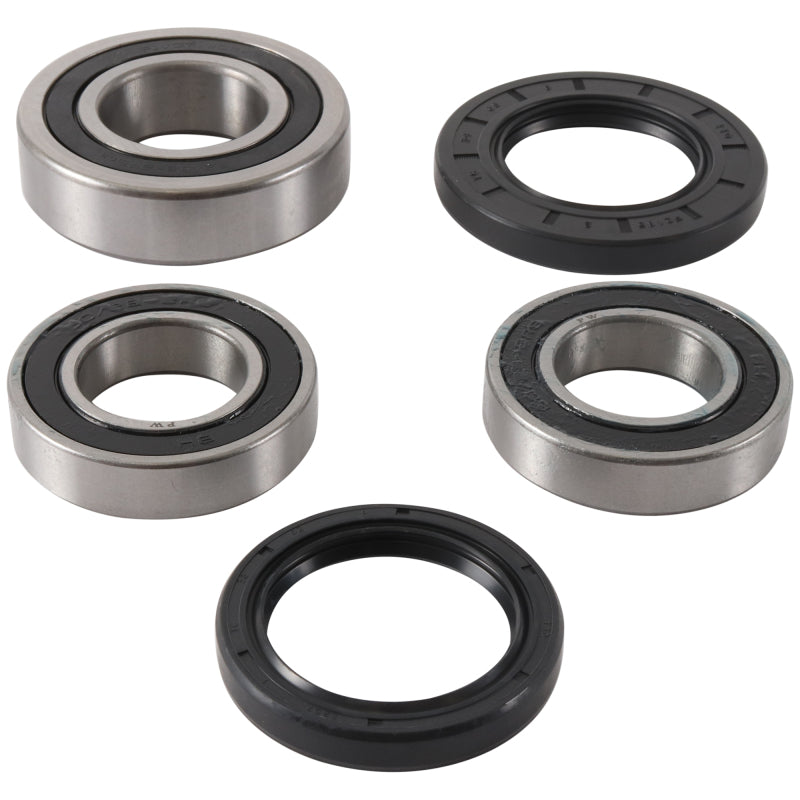 Pivot Works 04-09 Suzuki GSX-R600 PW Rear Wheel Bearing Kit PWRWS-S05-000 PWRWS-S05-000 Photo - Primary