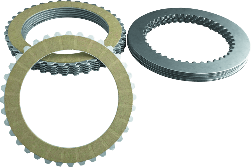 TwinPower Twin Power Clutch Kit Replaces Rivera Primo 2048-0053 For Belt Drive 482290 482290 Photo - Primary