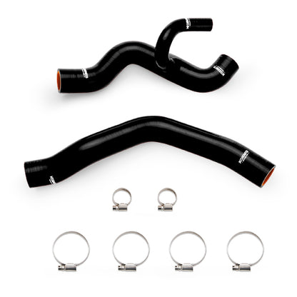 Mishimoto Chevrolet Camaro V6 Silicone Radiator Hose Kit (W/ Hd Cooling Package) MMHOSE-CAM6-16BK Photo - Primary