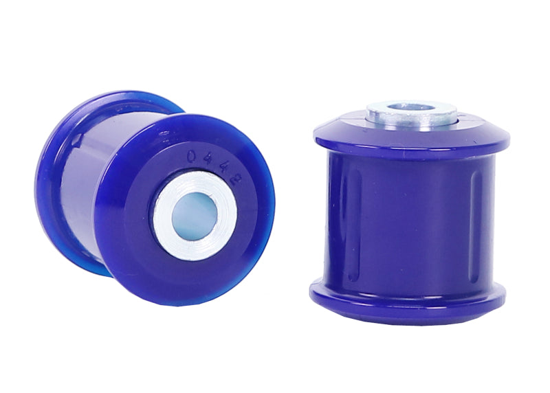 SuperPro Rear Trailing Arm Upper Bushing Kit SPF0442K Photo - out of package