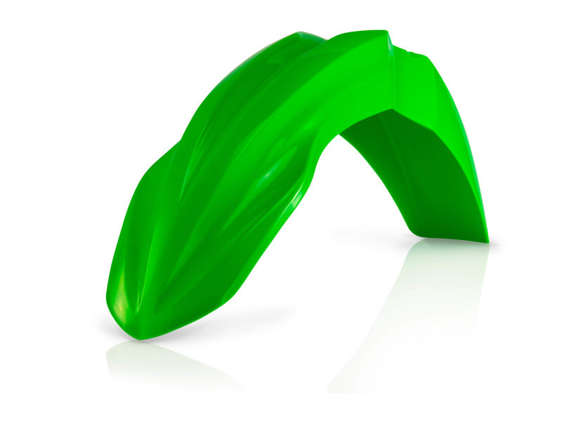 Acerbis Fr Fnd- Kx250F/450F Flo-Grn 2386350235 2386350235 Photo - Primary
