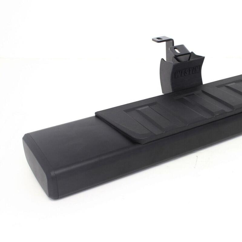 Westin R7 Nerf Step Bars 28-71055 Photo - Unmounted