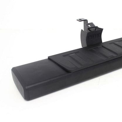 Westin R7 Nerf Step Bars 28-71055 Photo - Unmounted