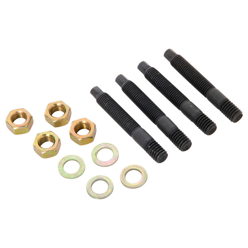 Spectre Carburetor Stud Kit w/Hardware 2in. 42523 42523 Photo - lifestyle view