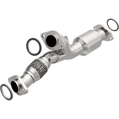 MagnaFlow HM Grade Federal / EPA Compliant Direct-Fit Catalytic Converter 93351 Photo - Primary