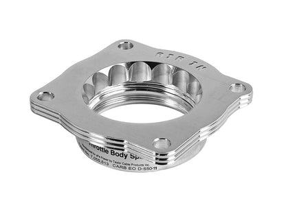 aFe  POWER 46-31008 Silver Bullet Throttle Body Spacer 46-31008 Photo - Primary