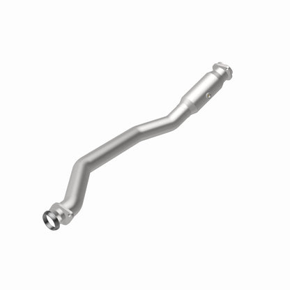 Magnaflow Conv DF 2012-2017 Grand Cherokee V8 6.4 OEM Underbody 21-578 21-578 360 Degree Image Set