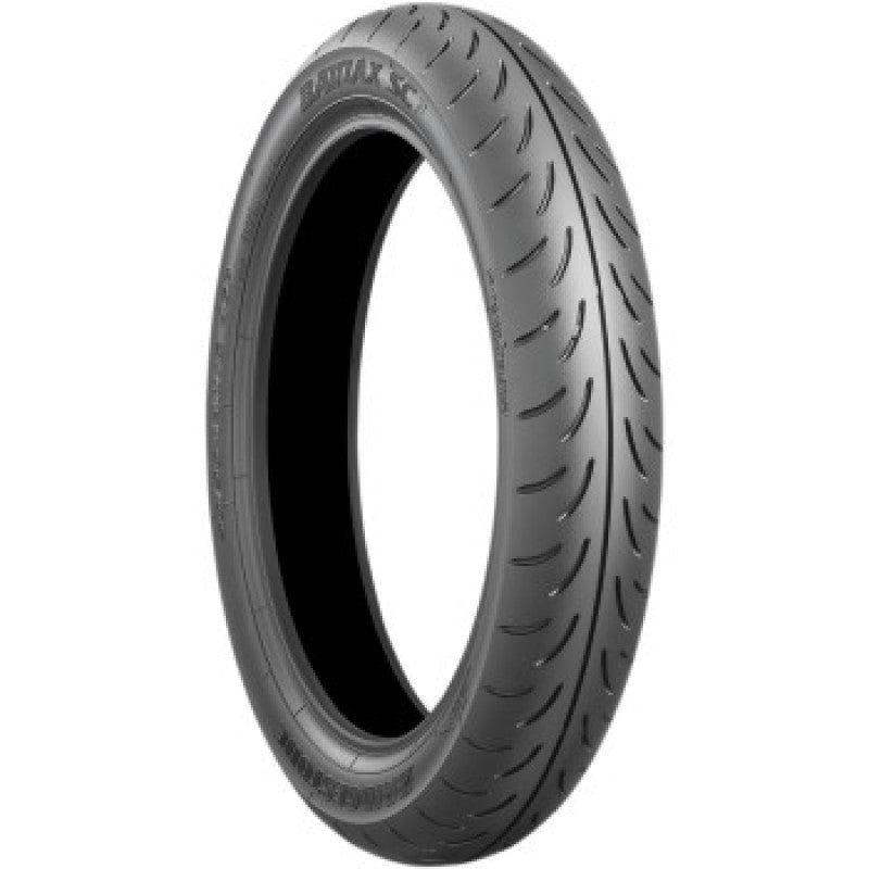 Bridgestone Battlax Scf Sc1 120/80-14 M/C 5272 5272 User 1