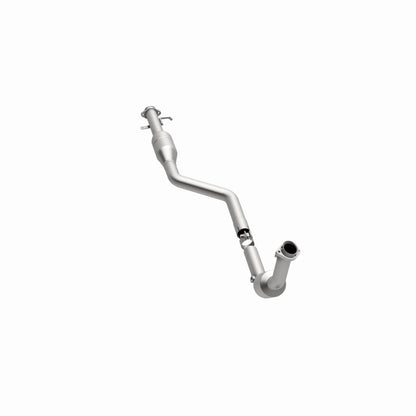 MagnaFlow Mercedes-Benz SL500 HM Grade Federal / EPA Compliant Direct-Fit Catalytic Converter 24049 360 Degree Image Set