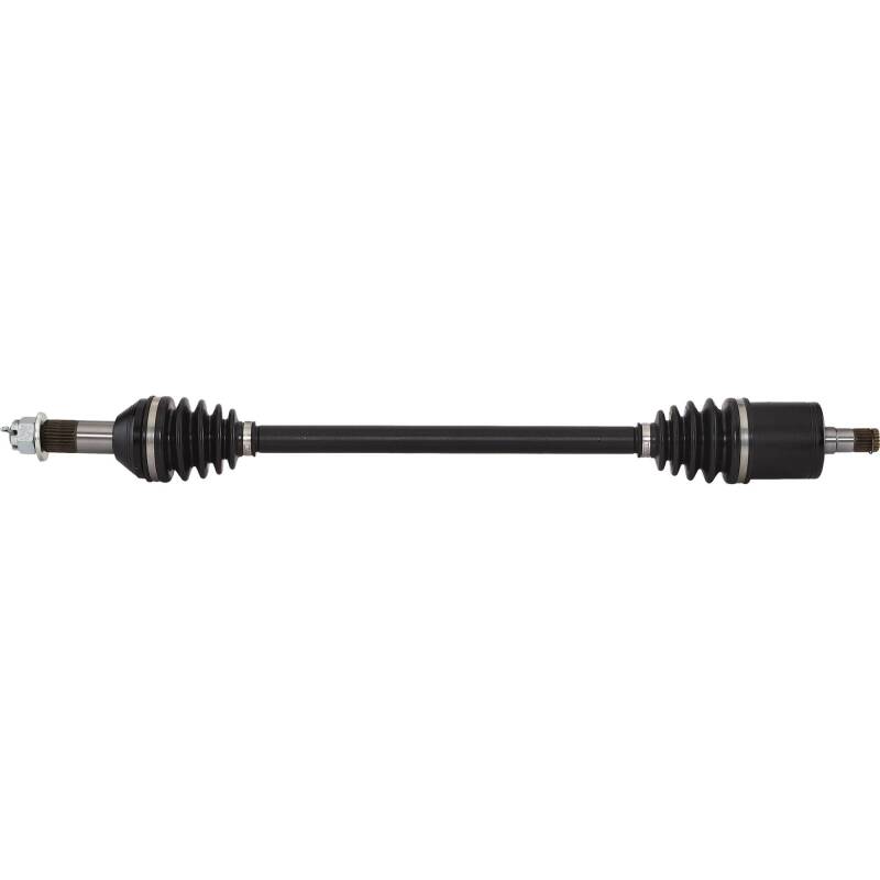 All Balls Racing 2021 Can-Am Defender 800 DPS CAB 8 Ball Axle Front Right AB8-CA-8-340 AB8-CA-8-340 Photo - Primary