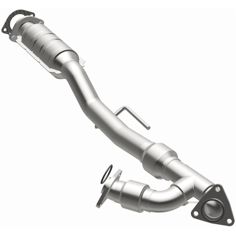 MagnaFlow Nissan Altima California Grade CARB Compliant Direct-Fit Catalytic Converter 557190 Photo - out of package
