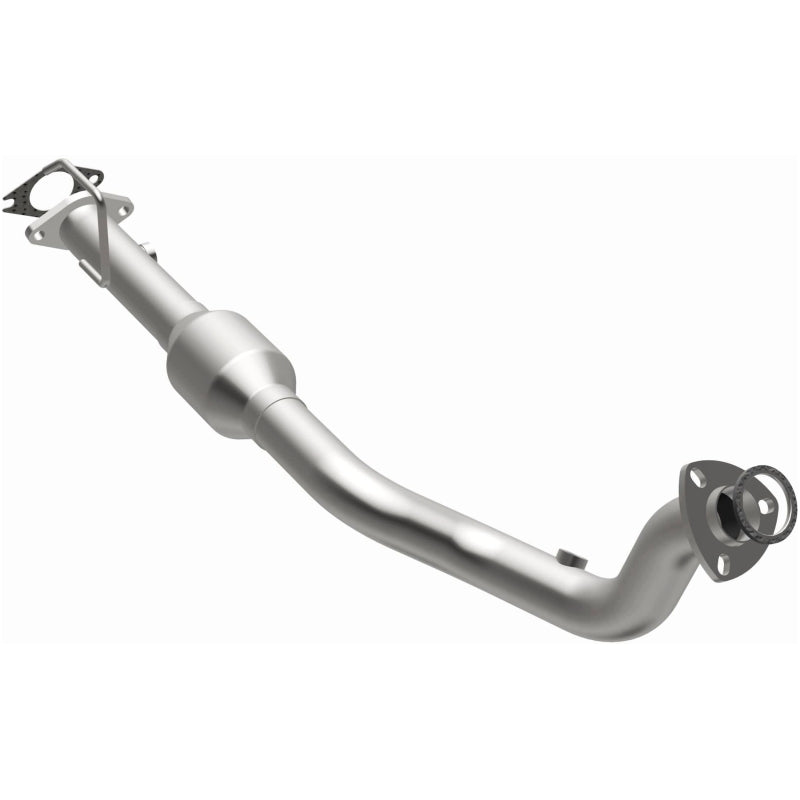 MagnaFlow HM Grade Federal / EPA Compliant Direct-Fit Catalytic Converter 93161 Photo - out of package