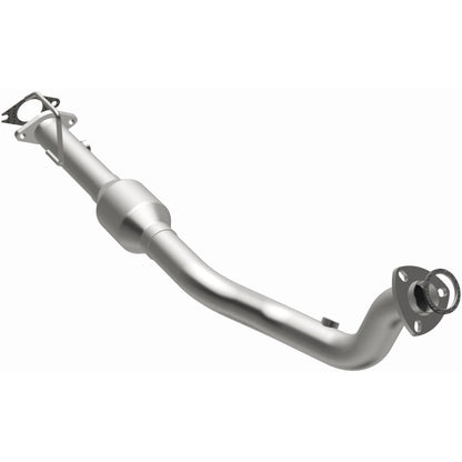 MagnaFlow HM Grade Federal / EPA Compliant Direct-Fit Catalytic Converter 93161 Photo - out of package