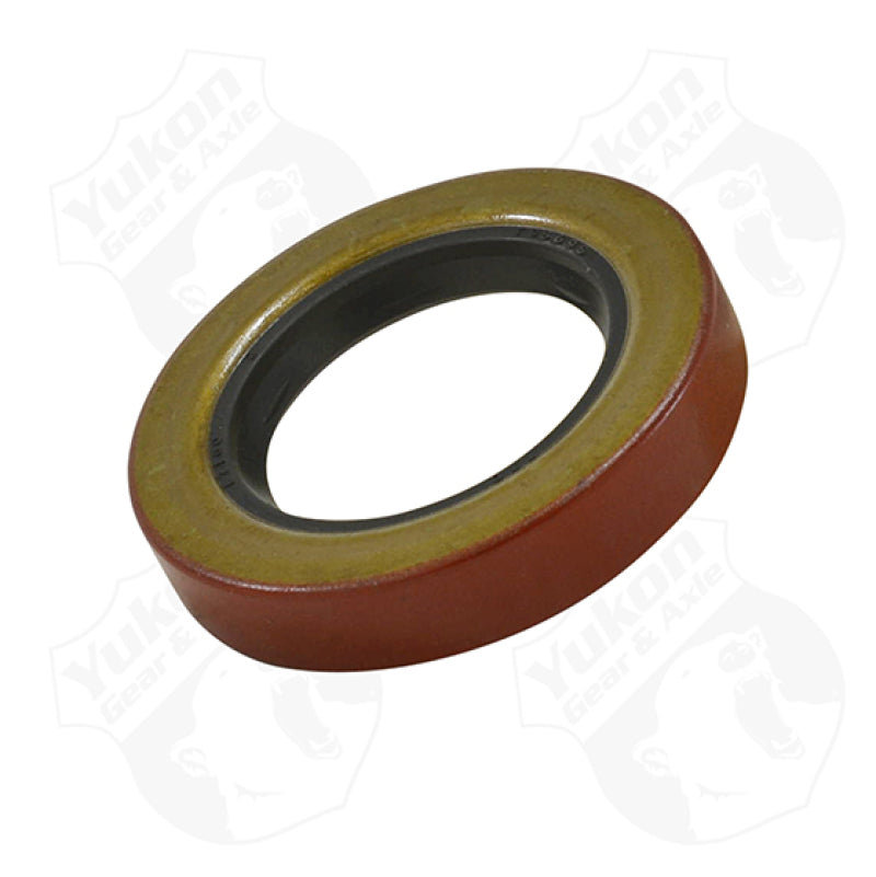 Yukon Gear & Axle YUK Seals Drivetrain Differential Seal Kits main image