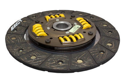ACT Street Strip Clutch Disc for Nissan KA24DE 3000407 Photo - out of package
