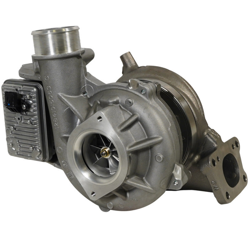 BD Diesel 17-21 Chevy/GM L5P Duramax 6.6L Screamer Turbo 1045844 1045844 Photo - out of package