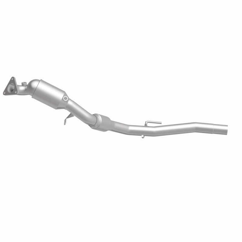 MagnaFlow OEM Grade Federal / EPA Compliant Direct-Fit Catalytic Converter 52411 360 Degree Image Set