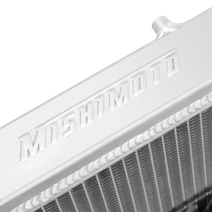 Mishimoto Aluminum Racing Radiator 95-99 Dodge Neon Manual Transmission MMRAD-NEO-96 User 9