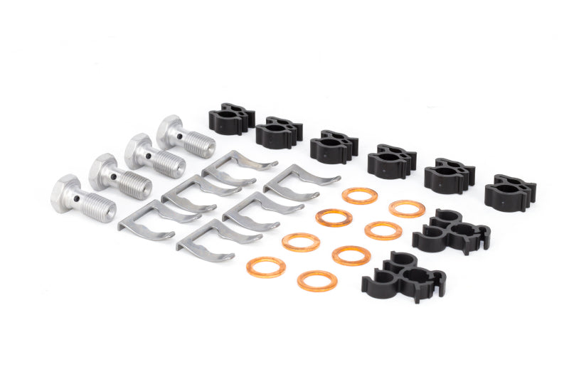 Goodridge 2009-1/2010 Ford F-150 SS Brake Lines 13100 13100 Photo - out of package