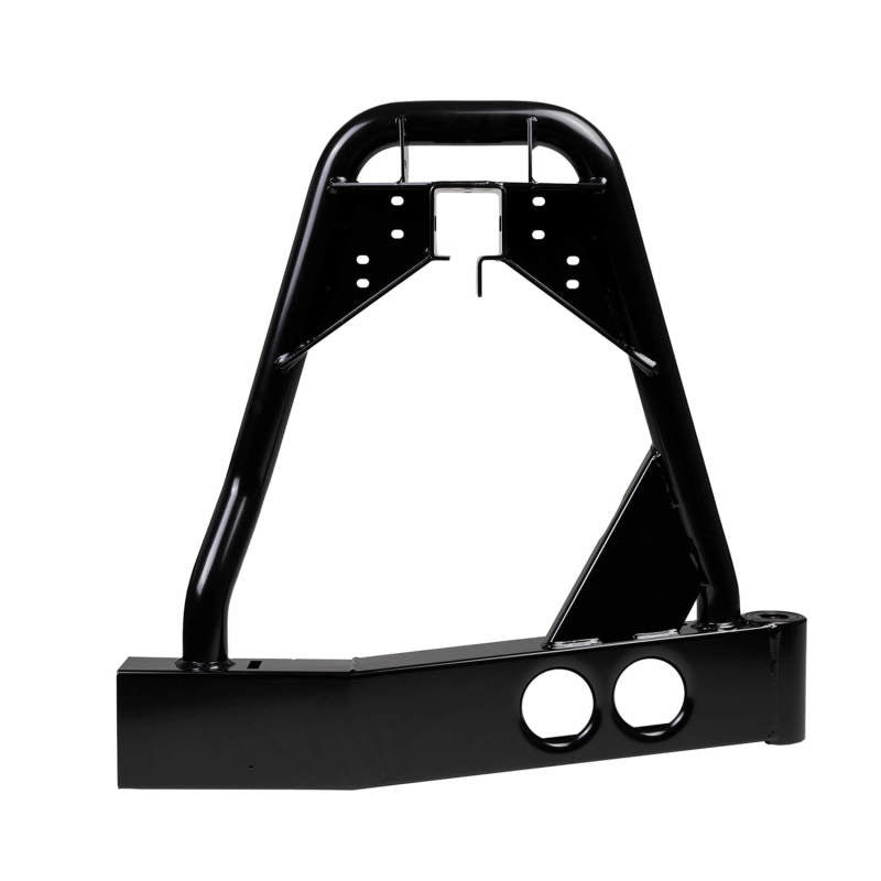 ARB W/Carrier Rstb Rhs Blk 80 Series 5711232 5711232 Photo - Primary