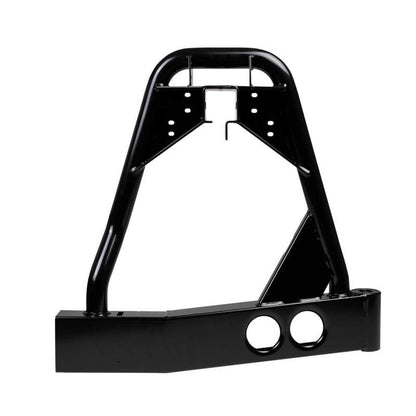 ARB W/Carrier Rstb Rhs Blk 80 Series 5711232 5711232 Photo - Primary