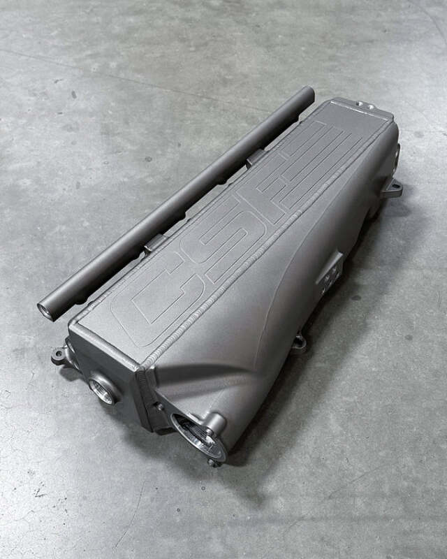 CSF CSF Charge Air Coolers Forced Induction Intercoolers main image