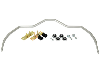 Whiteline Rear Sway Bar 20mm Adjustable Toyota Corolla RWD 1983-1987 BTR25Z Photo - Close Up