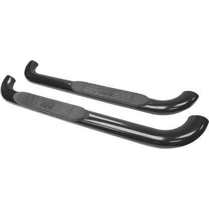 Westin 2015-2018 Ford F-150 Reg Cab Platinum 4 Oval Nerf Step Bars - SS 21-3920 21-3920 Photo - Unmounted