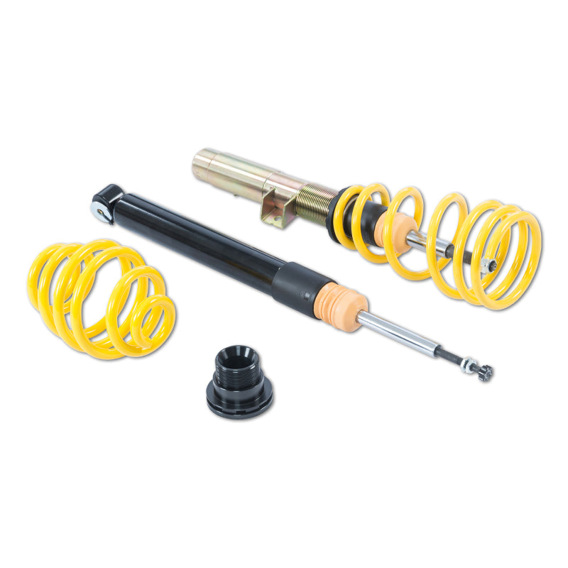 ST XA Height & Rebound Adjustable Coilovers 01-06 BMW 3 Series / E46 M3 Coupe/Convertible 18220023 18220023 User 1