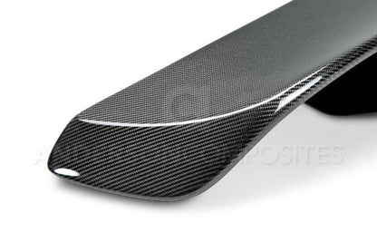 Anderson Composites 15-16 Ford Mustang Type-AT Rear Spoiler AC-RS15FDMU-AT AC-RS15FDMU-AT User 4