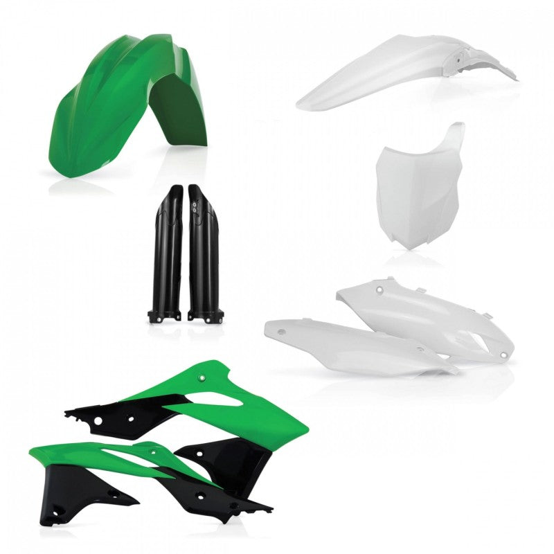 Acerbis Fullplst Kt Kx250F 2014 Orig14 2314184584 2314184584 Photo - Primary