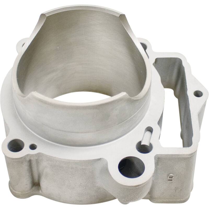 Cylinder Works 11-12 KTM 350 SX-F 350cc Big Bore Cylinder 90mm 51001-1 51001-1 Photo - Primary