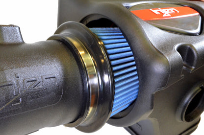 Injen Evolution Air Intake System EVO5102 Photo - out of package