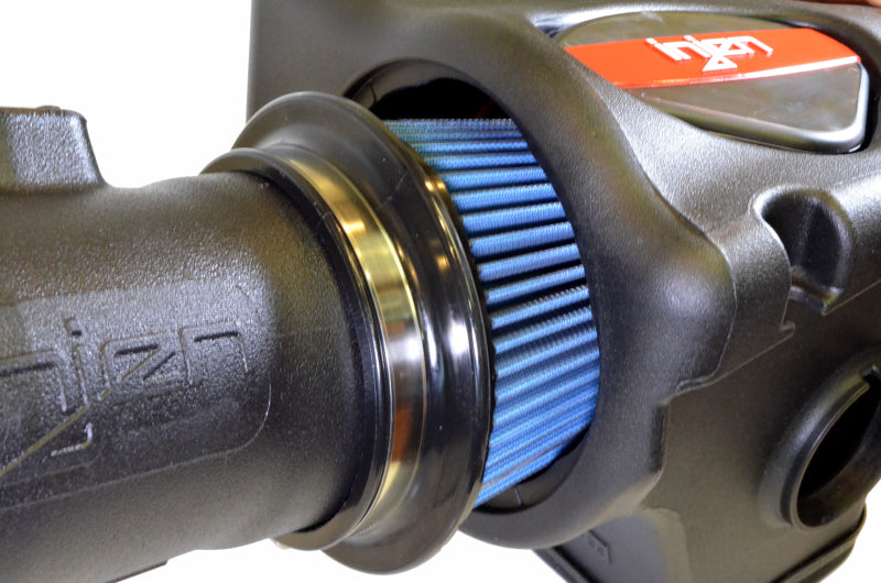 Injen Evolution Air Intake System EVO5102 Photo - out of package
