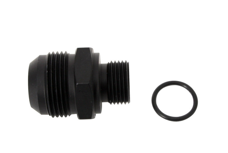 Moroso Fitting -10 AN To -16AN Adapt 22703 Photo - Primary